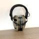 Активні захисні навушники Walker's Razor Slim Electronic Muffs (FDE) WRS-FDE фото Orkov.net 5/6