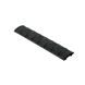 Полимерная защитная накладка Magpul на планку Picatinny/RIS 160mm. XT. MAG012 фото 1