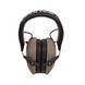 Активні захисні навушники Walker's Razor Slim Electronic Muffs (FDE) WRS-FDE фото Orkov.net 2/6